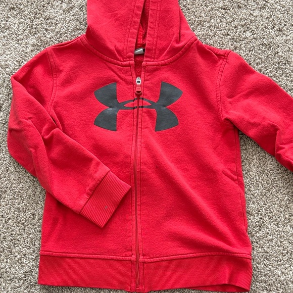 Kids Athletic Sweatshirt Bundle - Picture 6 of 12
